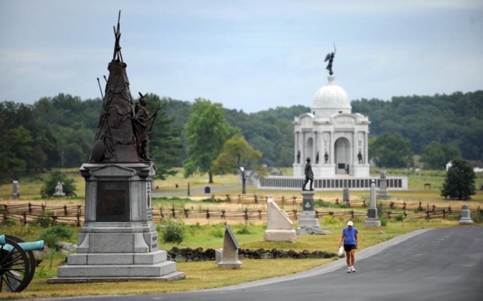 7 FUN THINGS YOU DON’T WANT TO MISS IN GETTYSBURG NATIONAL PARK