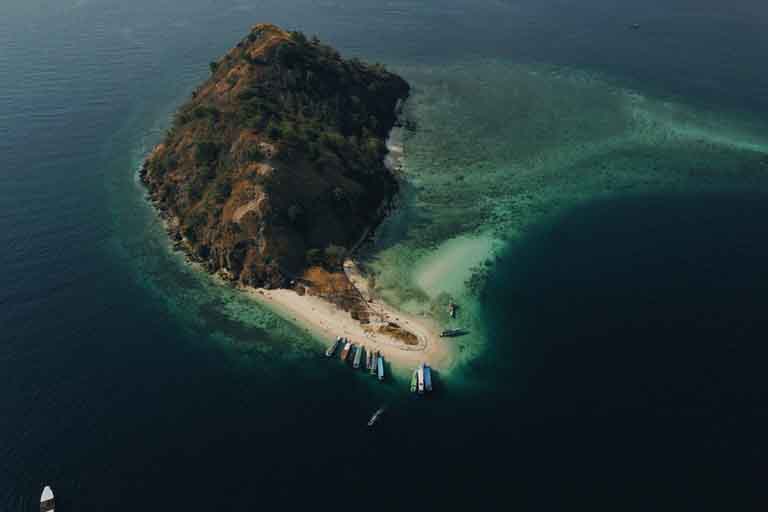 Fannette Island