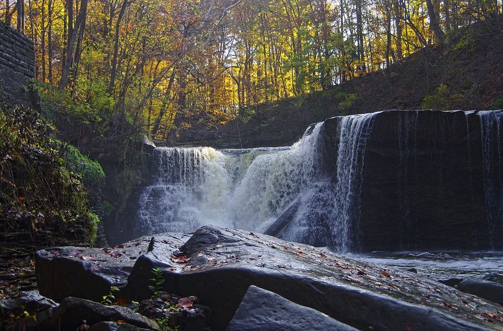 Cuyahoga Valley National Park is Your Next Family Destination