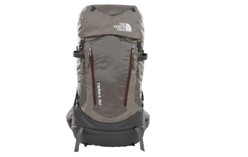 The North Face Terra 50