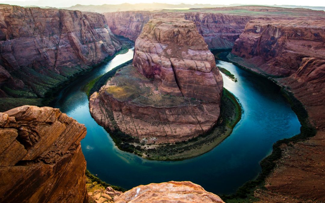 The Best Time to Visit the Grand Canyon for Stunning Landscapes