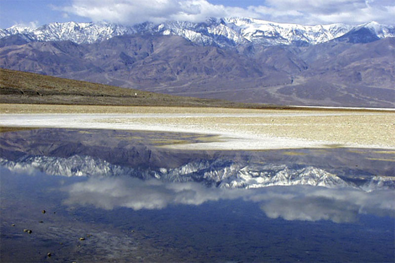 Death Valley National Park