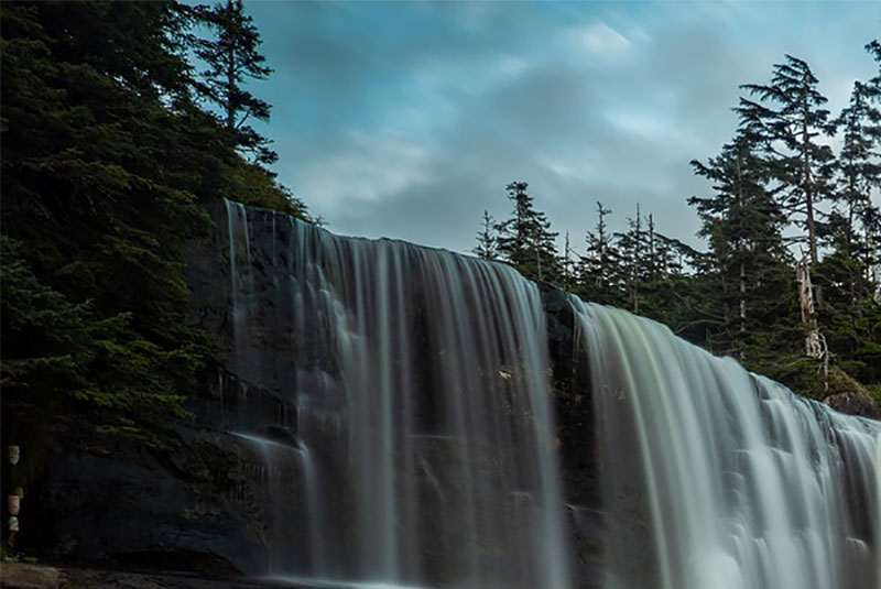 EXPLORE WATERWAYS, Calaveras State Park