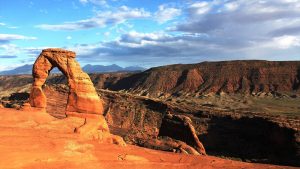 Mighty Five National Parks in Utah